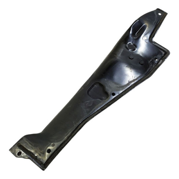 Complemento Inferior Churrasqueira  Vw Saveiro 1.6 2013 1957 Não Informado