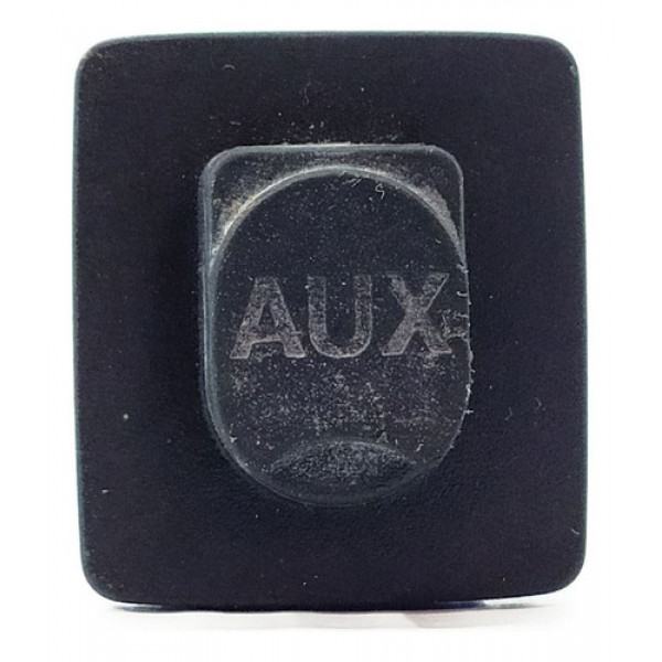 Entrada Auxiliar Som Honda Civic Lxr  2016 99466