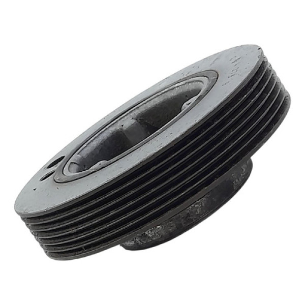 Polia Virabrequim  Citroën Zx 2.0  1995 204985