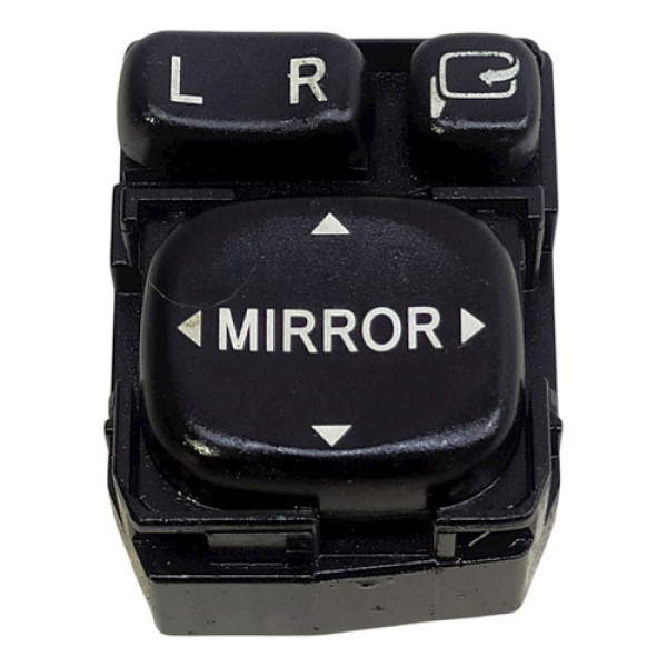 Botão Retrovisor Elétrico  Toyota Corolla Xei 2.0 2012 20312