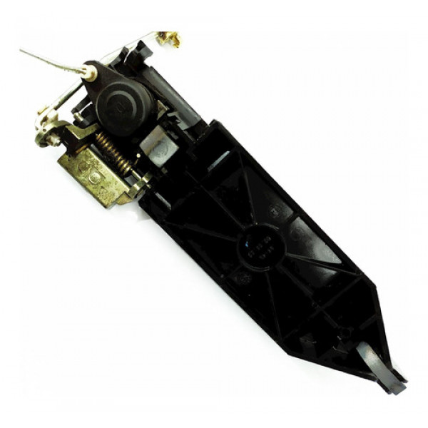 Maçaneta Externa Porta Dianteira Direita Fiat Palio Atract 1