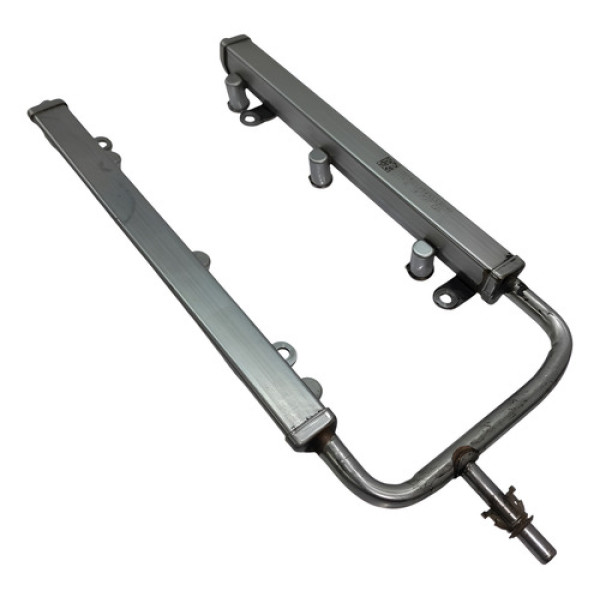 Flauta Injeção Eletrônica  Ford Edge 3.5 2011 197886