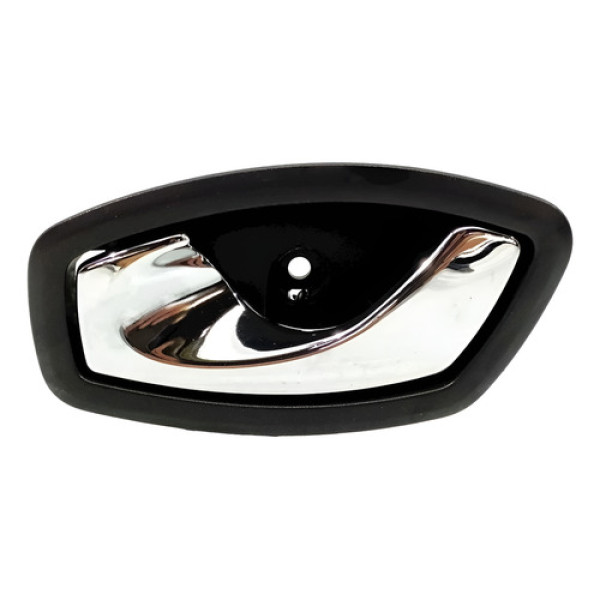 Maçaneta Interna Traseira Esquerda Fluence 2014 111000 Traseira