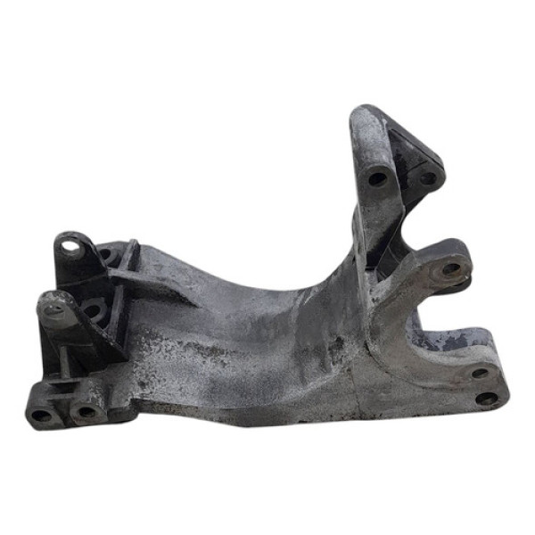 Suporte Alternador Bomba Direção Hidráulica  Gm S10 2.2 2000