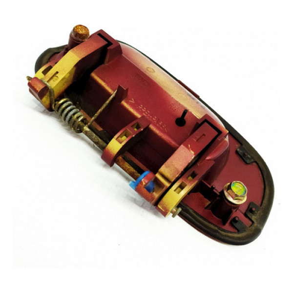 Maçaneta Externa Porta Traseira Esquerda Daewoo Leganza 1997