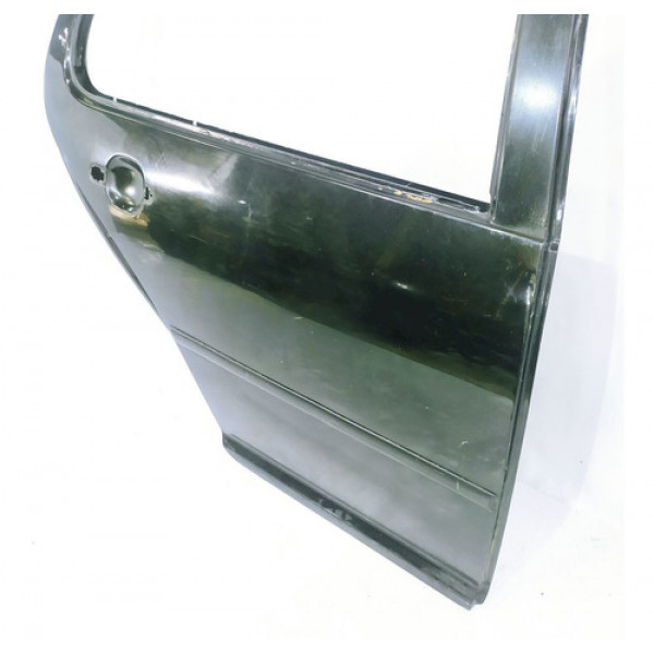 Porta Traseira Direita Vw Golf Sr 2000    103968