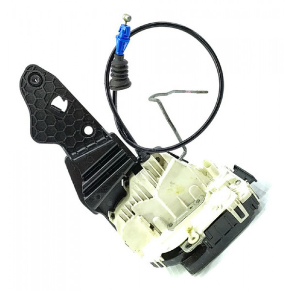 Fechadura Porta Traseira Esquerda Dodge Journey 2009    1540