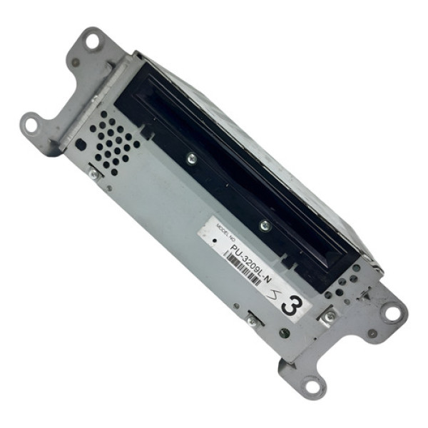 Som Rádio Cd Ford Edge 3.5 2011 197884