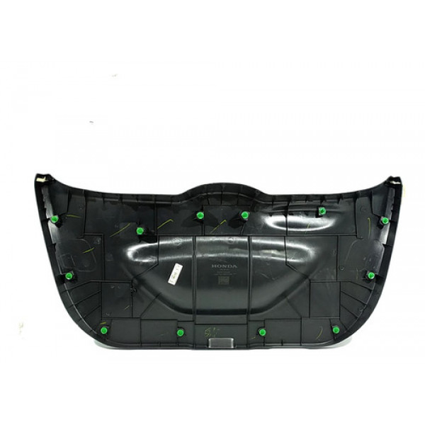 Acabamento Interno Tampa Traseira Honda Fit Dx Mt 1.5 2020 1