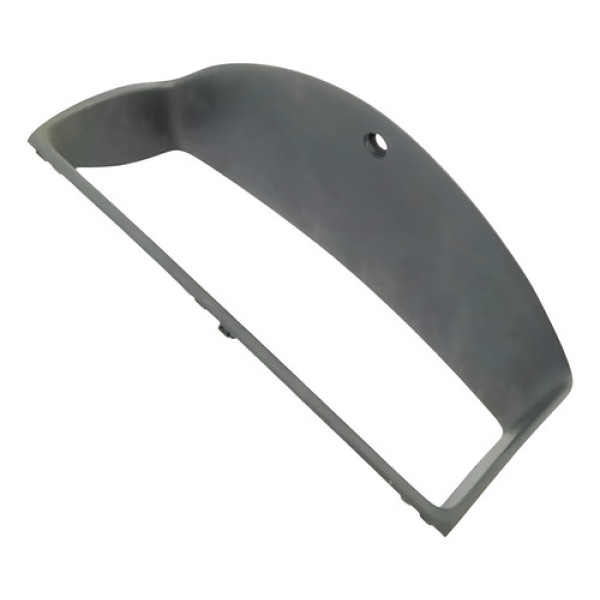 Moldura Painel Instrumentos Toyota Corolla 2003 1399 Preto