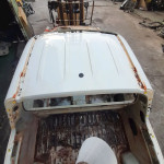 Teto Fiat Strada 1.4...