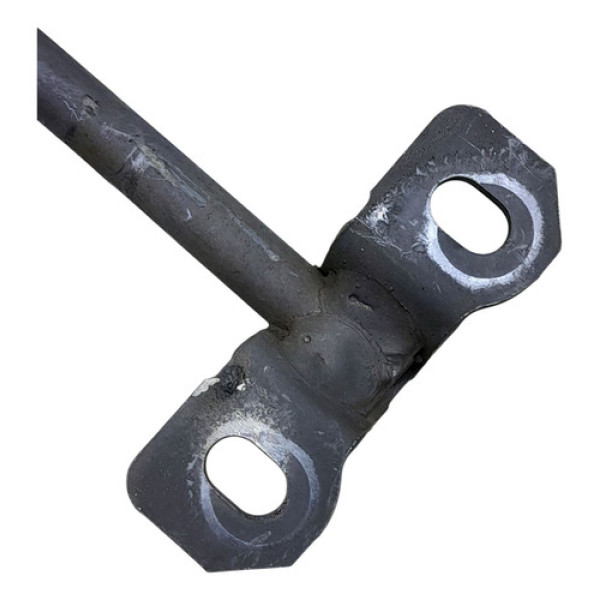 Suporte Mini Frente Travessa Frontal  Mercedes-benz C 200k 1 Não Informado