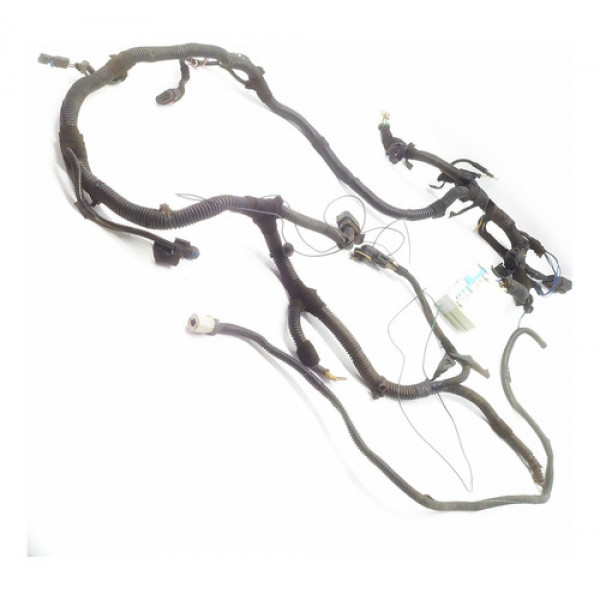 Chicote Positivo Bateria Gm Spin At 2019 92411
