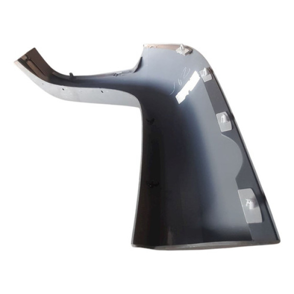 Aplique Caixa Roda Traseira Esquerda  Jeep Cherokee Sport 3.