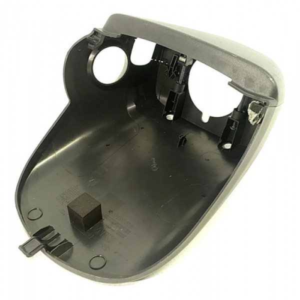 Capa Acabamento Chave Seta Renault Sandero 1.0 16v 2010 8177