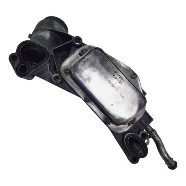 Cavalete Resfriado Filtro Óleo Motor  Gm Sonic Hb 1.6 2013 2 Não Informado