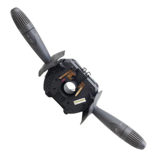 Comando Limpador/luzes/seta Fiat Palio 2002    187988