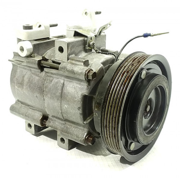 Compressor Ar Condicionado Hyundai Santa Fé 2.7 2011    1316