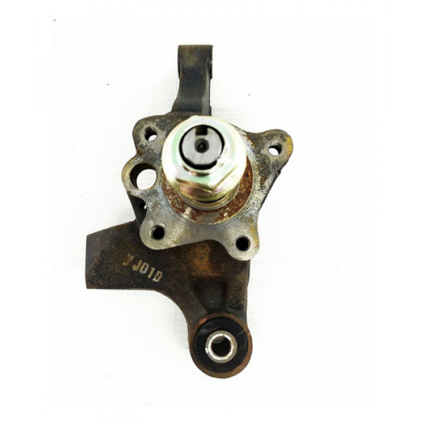 Manga Eixo Traseiro Direito Daewoo Leganza 1997    141818