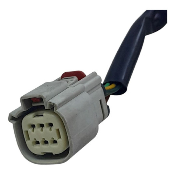 Circuito Elétrico Lanterna Esquerda  Gm Tracker Premier 1.4 