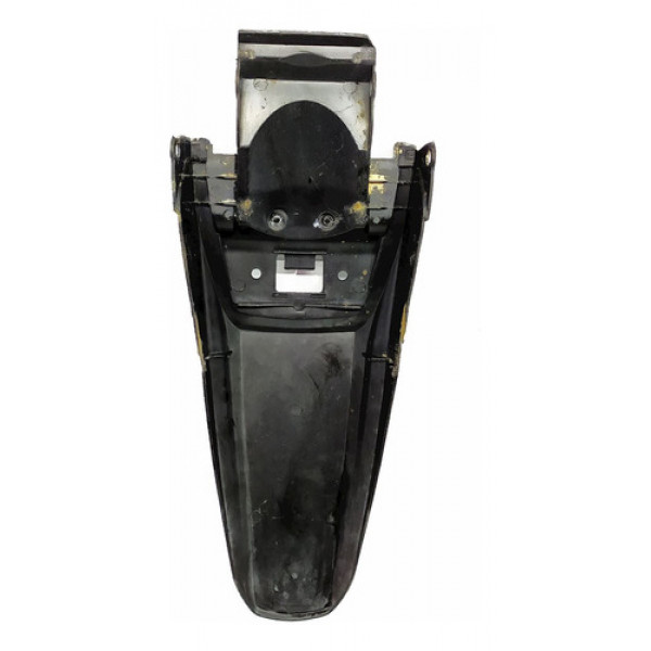 Paralama Traseiro Honda Crf 230 2011 A 2014    130596