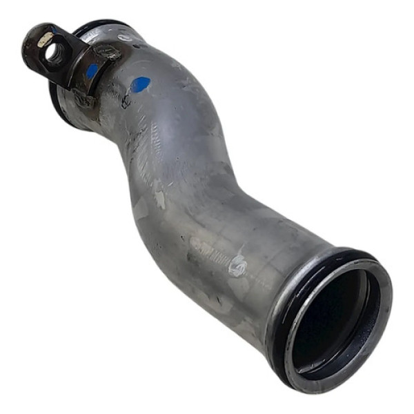 Cano Água Motor Mitsubishi Outlander V6 Gt 2010    207221 Não Informado