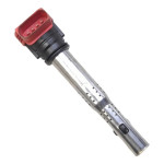 Bobina Ignição  Vw T...