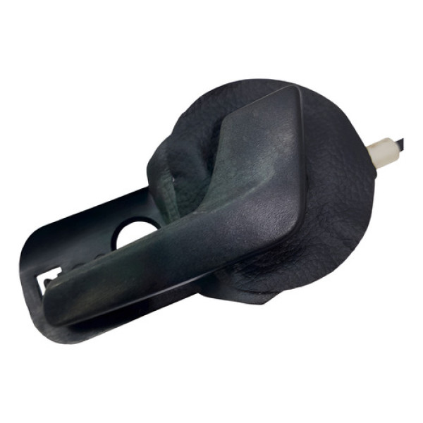 Maçaneta Interna Porta Direita Fiat Palio 2014 198854 - Não Informado - Traseira