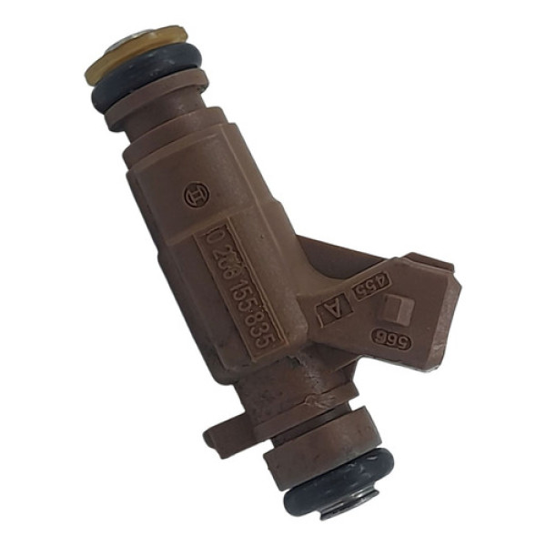 Bico Injeção Eletrônica  Peugeot 206 1.4 2008 201281