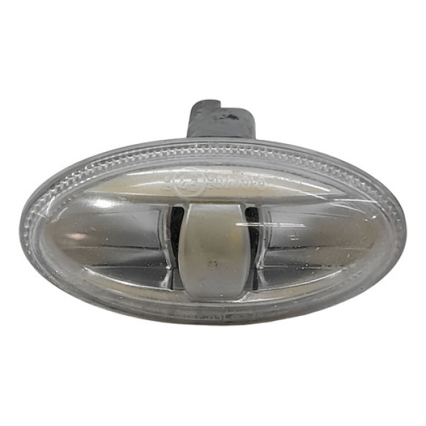 Pisca Para Lama  Peugeot 207 Passion 1.4 2010 198881 - Direito - Não Informado