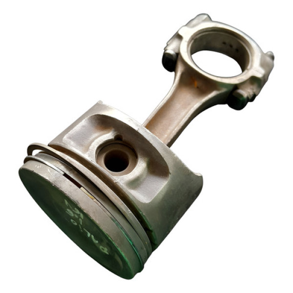 Pistão Biela Fiat Palio 1.6 16v 1997    55245