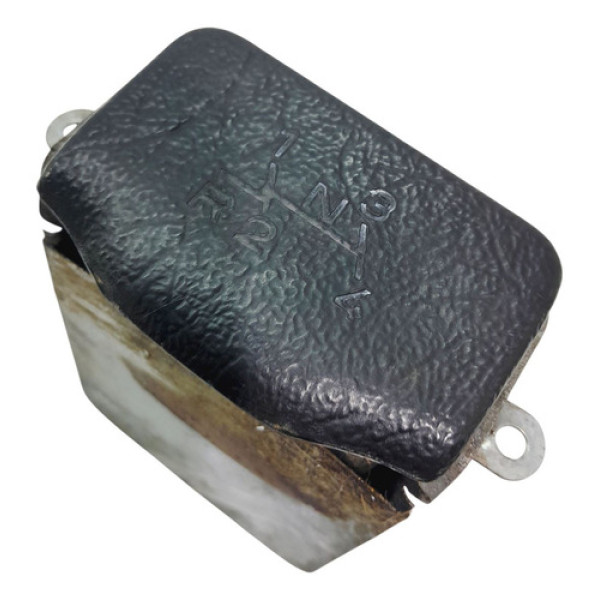 Cinzeiro Painel  Vw Fusca 1500 1972 201375