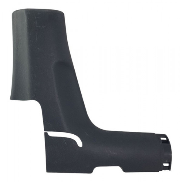 Acabamento Inferior Coluna Central Esquerda  Renault Kangoo 
