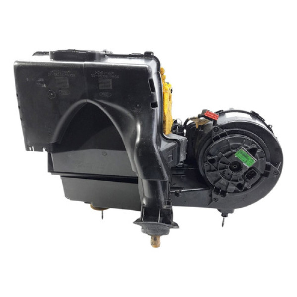 Caixa Ar Condicionado Ford Focus 2.0 Hb  2008 180448