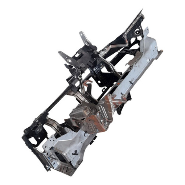 Alma Capa Painel  Gm Captiva 3.6 2009 188623