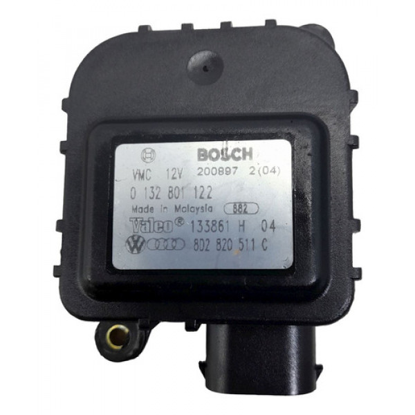 Motor Atuador Ar Condicionado Audi A3 2002    159751