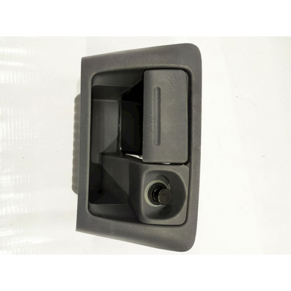 Cinzeiro Central Painel Honda Civic 2003    134301