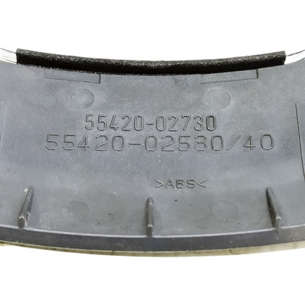 Acabamento Alavanca Trambulador  Toyota Corolla Xei 2.0 2012 Não Informado Não Informado