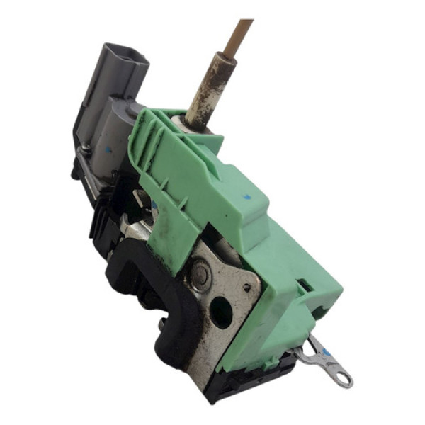 Fechadura Porta Dianteira Direita  Fiat Linea Dual 1.8 16v 2