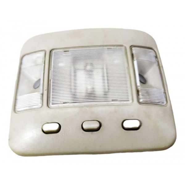 Luz Cortesia Land Rover Freelander 1 2.5 2005 151773