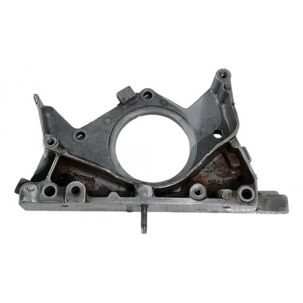 Flange Virabrequim  Peugeot 206 1.6 8v 2001 170345