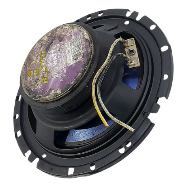 Alto Falante Buster 6  30w Rms    201084 Não Informado