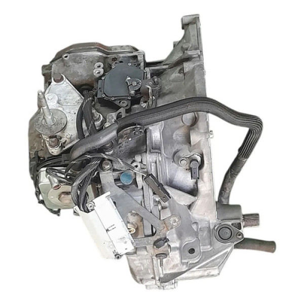 Caixa De Marcha Peugeot 307 2.0 At 2006 V1821 - P4