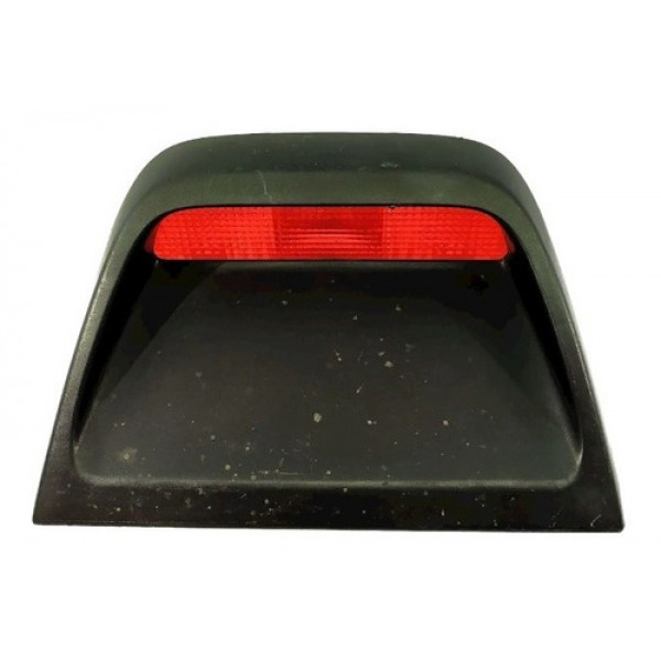 Break Light  Honda Civic Lx 1.616v At 1999 Original 115356