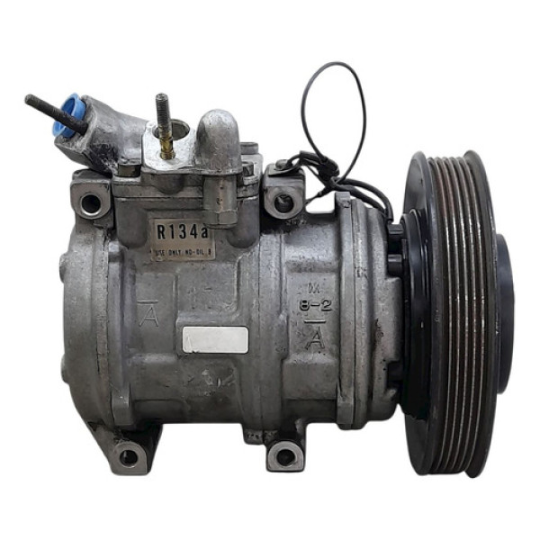 Compressor Do Ar Honda Accord Lx 1995 V1130 - P11