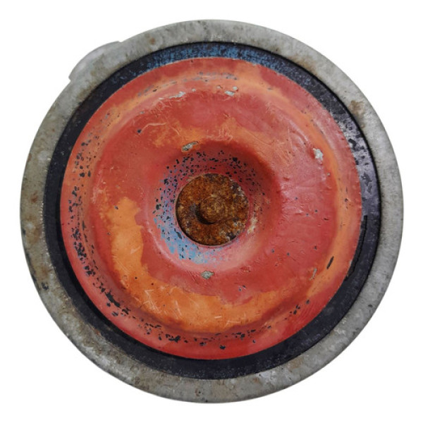 Buzina  Vw Fusca 1500 1972 201389