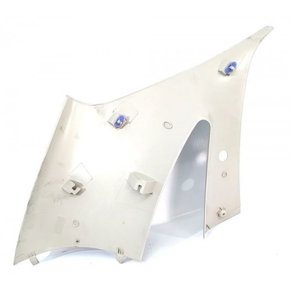 Acabamento Coluna Traseira Direita Gm Corsa 1.4 2012 49559