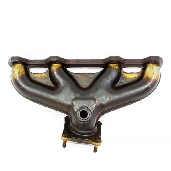 Coletor Escapamento Vw Jetta 2011    127828