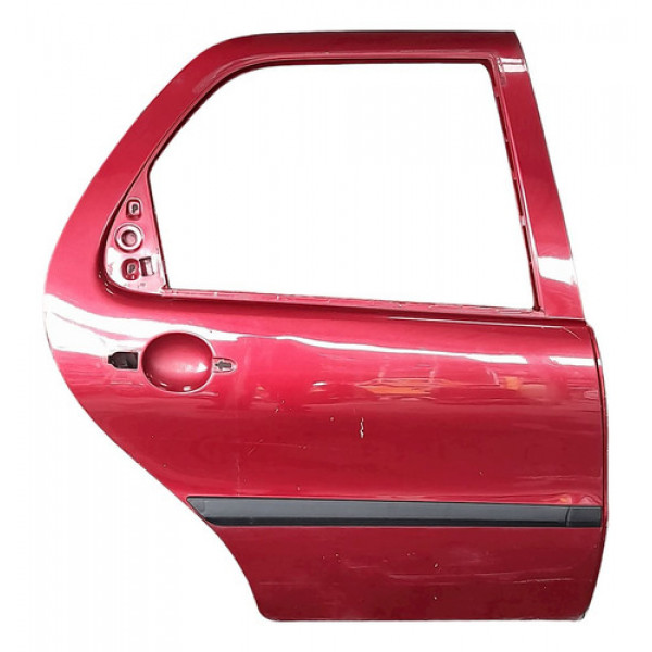 Porta Traseira Direita Fiat Palio 2006    153071