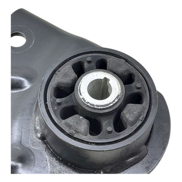 Coxim Traseiro Esquerdo Escapamento  Ford Edge 3.5 2011 1978 Não Informado